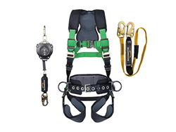 Fall Protection Authorized User (Virtual)image